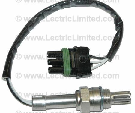 Lectric Limited 1990-1995 Chevrolet Corvette Oxygen Sensor 25176708