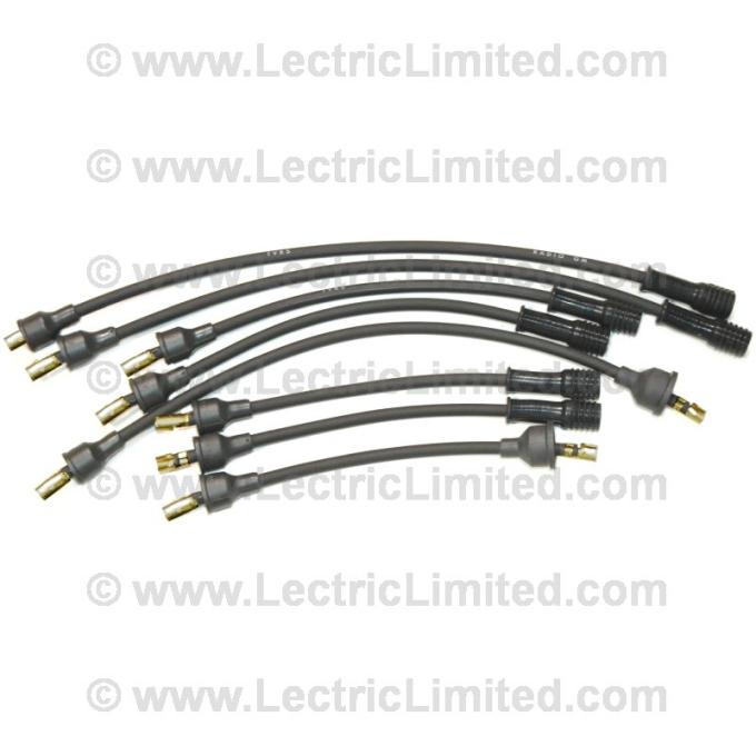 Lectric Limited 1953-1955 Chevrolet Spark Plug Wire Set 1010-000
