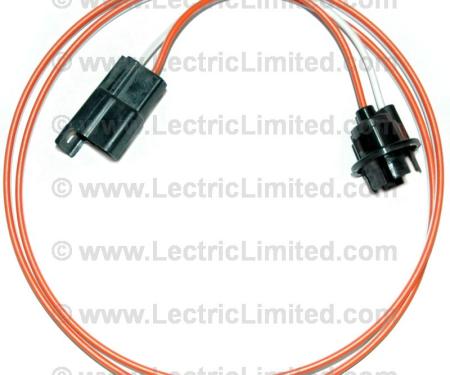 Lectric Limited 1968 Chevrolet Corvette Rear Compartment Light Harness VCL6800R