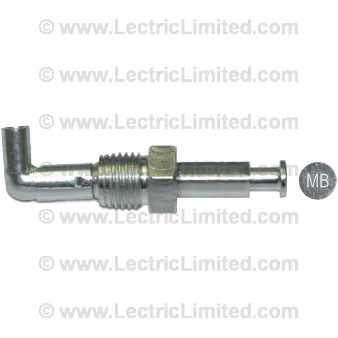 Lectric Limited 1963-1967 Chevrolet Corvette Courtesy Light Switch 03843463