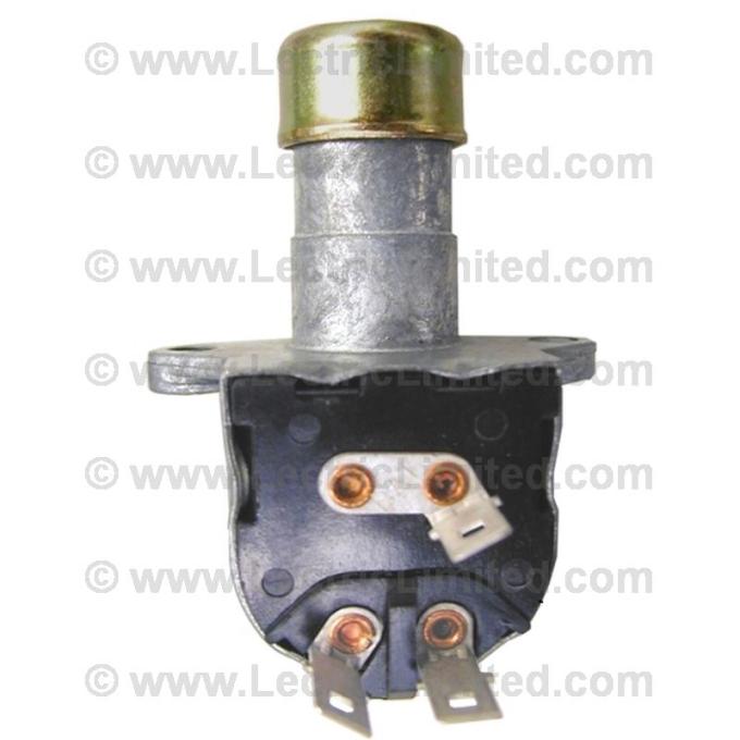 Lectric Limited 1955-1957 Chevrolet / GMC Headlight Dimmer Switch 01997021