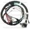Lectric Limited 1981 Chevrolet Corvette Engine Harness VIG8100AT