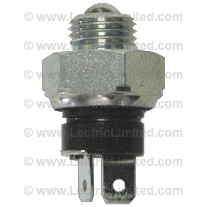Lectric Limited 1967-1980 American Motors / Buick / Chevrolet / GMC / Oldsmobile / Pontiac Backup Light Switch SBU8481