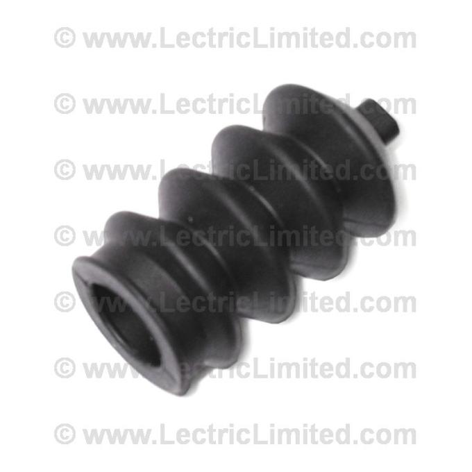 Lectric Limited 1963-1973 Chevrolet Tail/Stop or Backup Light Accordion Boot 02977660