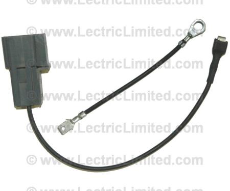 Lectric Limited 1976-1988 Buick / Cadillac / Chevrolet / GMC / Oldsmobile / Pontiac Carburetor Electric Choke Adapter Lead VCK8182