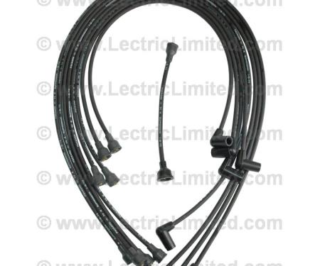 Lectric Limited 1973 Chevrolet Corvette Spark Plug Wire Set 1226-731