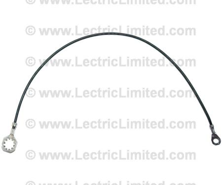 Lectric Limited 1966-1967 Chevrolet Corvette Ground Wire VGW6667AC