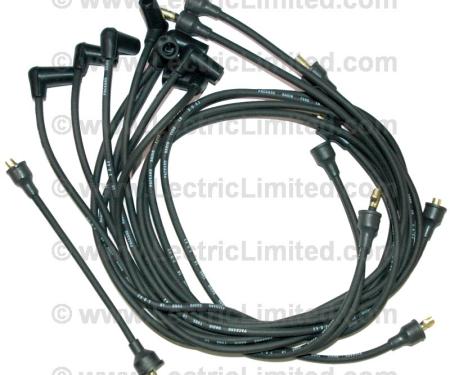 Lectric Limited 1964 Chevrolet Spark Plug Wire Set 1222-633