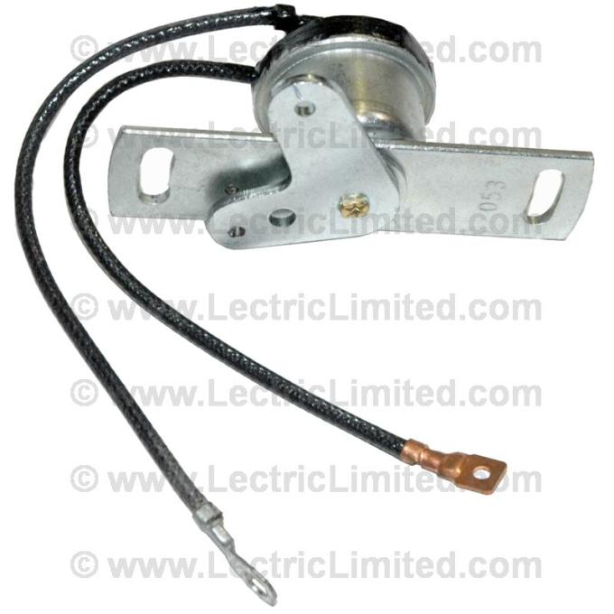Lectric Limited 1953-1955 Chevrolet Corvette Neutral Safety Switch SNS8053