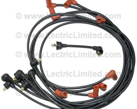 Lectric Limited 1957 Chevrolet Spark Plug Wire Set 1214-000
