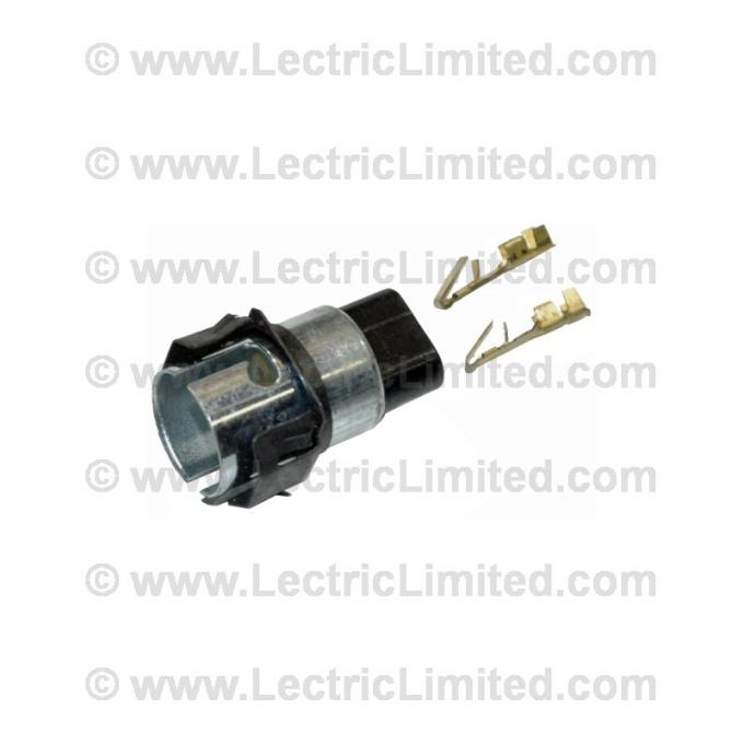 Lectric Limited 1963-1973 Chevrolet Corvette Light Bulb Socket: Dome 08911223K