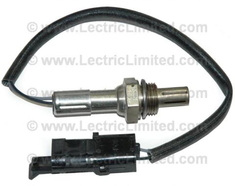 Lectric Limited 1979-1994 Cadillac / Chevrolet Oxygen Sensor 05613719