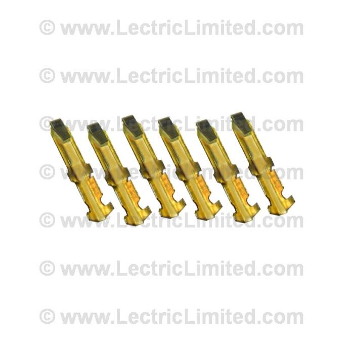 Lectric Limited 1965-1974 Cadillac / Chevrolet / Oldsmobile Terminal 06288128-6