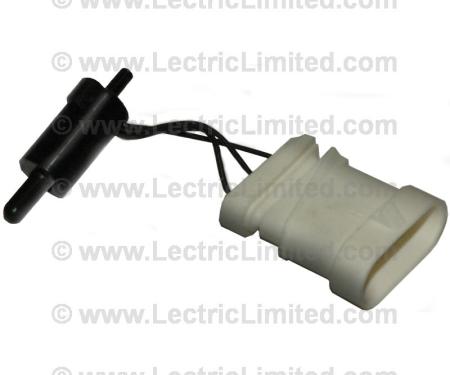 Lectric Limited 1980-1990 Cadillac / Chevrolet Throttle Position Sensor 17063708