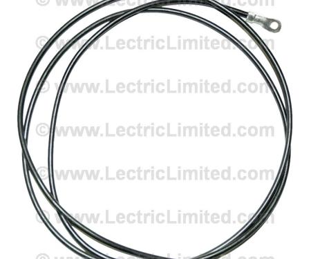 Lectric Limited 1956 Chevrolet Corvette Ground Wire VGW5600PT