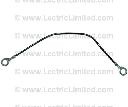 Lectric Limited 1965 Chevrolet Corvette Ground Wire VGW6500TI