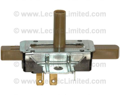 Lectric Limited 1966-1990 Buick / Chevrolet / GMC / Oldsmobile / Pontiac Transmission Kickdown Switch 01242101RT