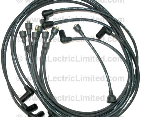 Lectric Limited 1962 Chevrolet Spark Plug Wire Set 1222-613