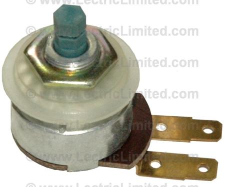 Lectric Limited 1969 Chevrolet Corvette Windshield Wiper Override Switch 01993483RT