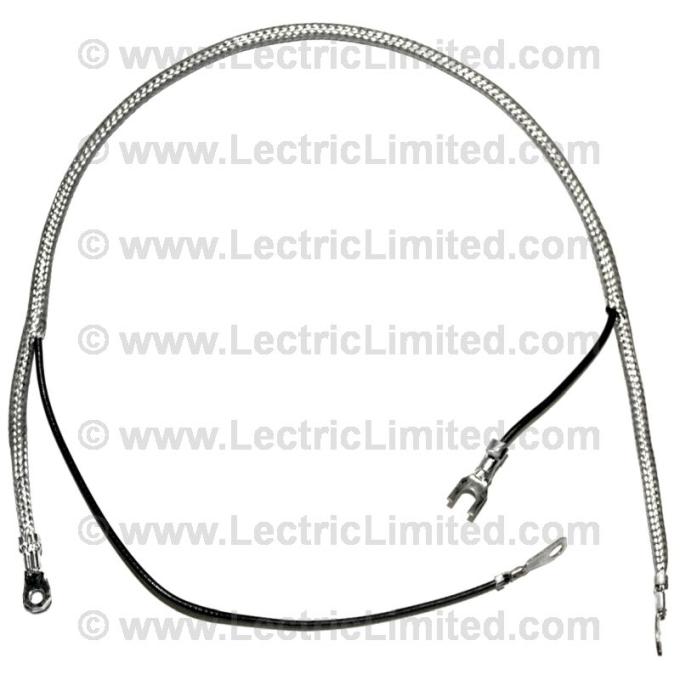 Lectric Limited 1955 Chevrolet Corvette Distributor to Coil Lead Wire VDW5500VA