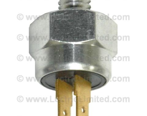 Lectric Limited 1979-1980 Chevrolet Corvette Radiator Cooling Fan Switch 08993358