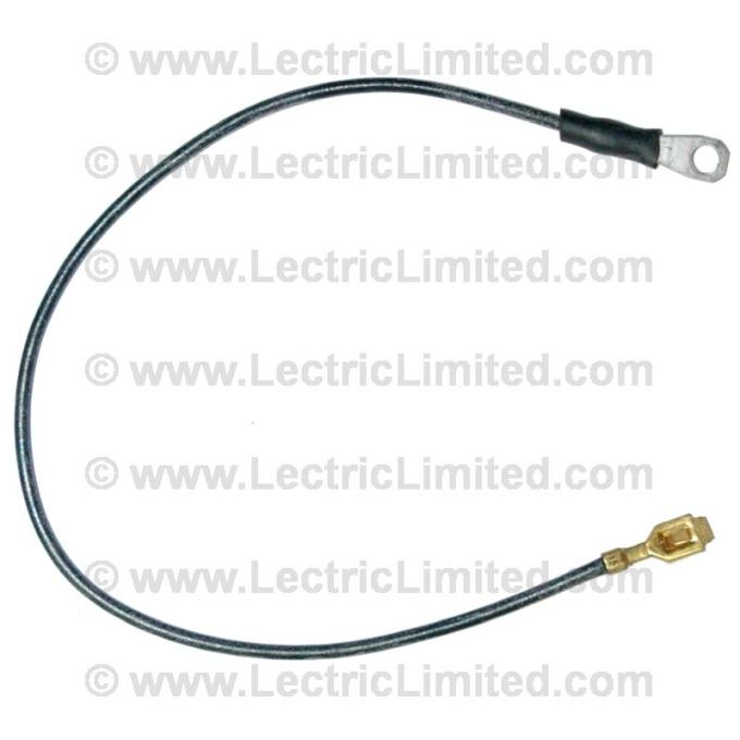 Lectric Limited 1962-1968 Chevrolet Ground Wire VGW6300AC