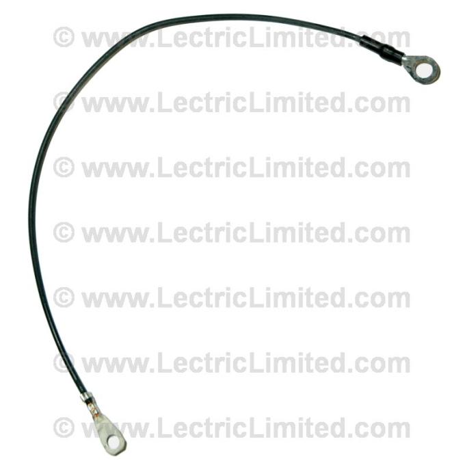 Lectric Limited 1958 Chevrolet Corvette Ground Wire VGW5800BM
