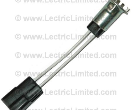 Lectric Limited 1958-1962 Chevrolet Corvette Courtesy Light Harness VCL5862