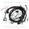 Lectric Limited 1972 Chevrolet Corvette Forward Lamp Harness VHL7200