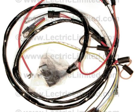 Lectric Limited 1969 Chevrolet Corvette Engine Harness VIG6900