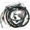 Lectric Limited 1976 Chevrolet Corvette Forward Lamp Harness VHL7600