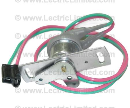 Lectric Limited 1979 Chevrolet Corvette Backup Light Switch SBU4218