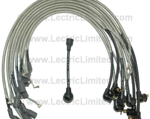 Lectric Limited 1966 Chevrolet Corvette Spark Plug Wire Set 1320-661
