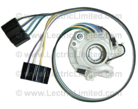 Lectric Limited 1964-1966 Chevrolet Turn Signal Switch 00910821