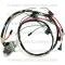 Lectric Limited 1977 Chevrolet Corvette Engine Harness VIG7700FDA