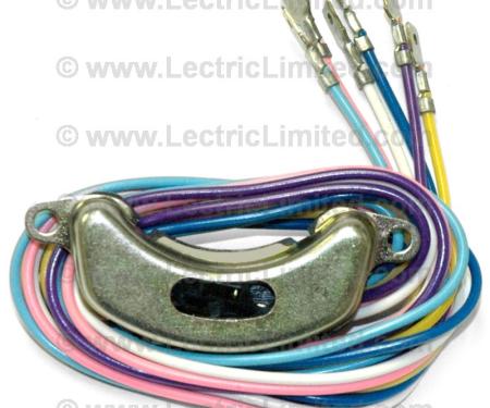 Lectric Limited 1953-1962 Chevrolet / GMC Turn Signal Switch 05946173