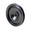 Classic Performance Power Steering Pump Pulley - Single Groove CP38809