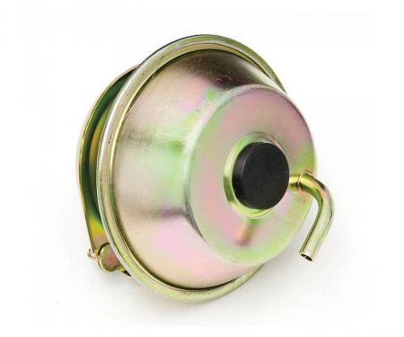 Corvette Wiper Door Actuator, Late 1971-1972