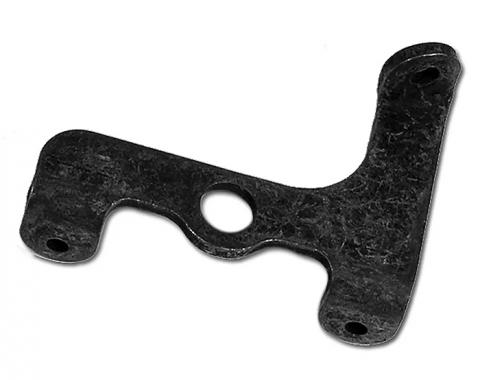 Corvette Convertible Deck Lid Lock Lever, 1968-1975