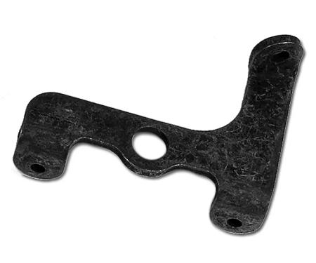 Corvette Convertible Deck Lid Lock Lever, 1968-1975