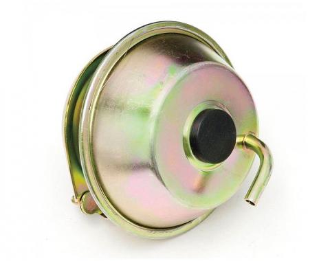 Corvette Wiper Door Actuator, Late 1971-1972