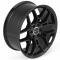 CARROLL SHELBY WHEELS Shelby CS45 20x9, Gloss Black CS45-295512-B