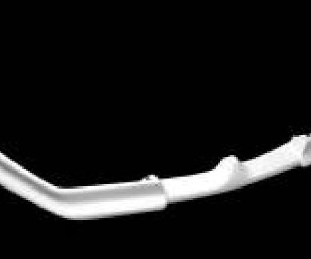 Corvette Front Spoiler, Motorsport,  ACI, 1984-1990