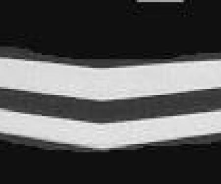 Corvette Front Spoiler, SE Lowered, 1975-1982