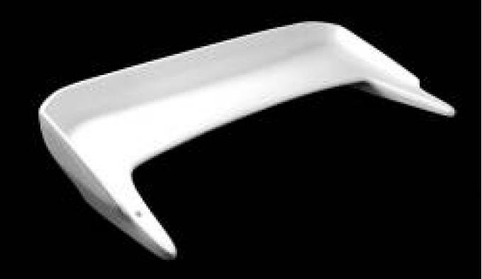 Corvette Rear Wing, Daytona, ACI, 1984-1996