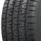 BFGoodrich Radial T/A Tire White Letter 275/60R15 6308000