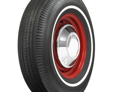 BFGoodrich 5/8 Inch Whitewall Tire 855-15 60550