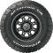 BFGoodrich BFG All-Terrain T/A KO2 Tire 235/75R15 104S 700866