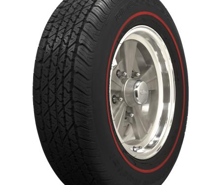 BFGoodrich Silvertown Radial Tire Redline 215/70R15 579762