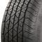 BFGoodrich Radial Tire Blackwall 285/70R15 629711